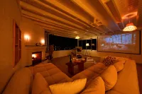 Heros Hotels Bozcaada