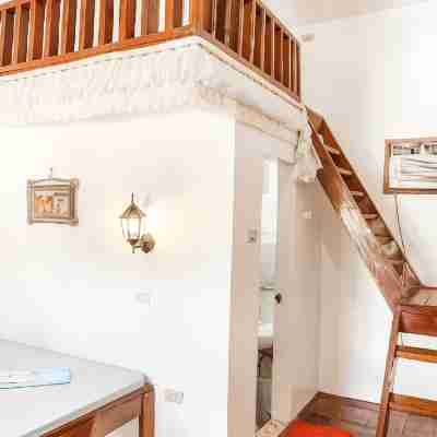 Presko Siargao Rooms