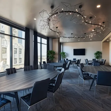 AC Hotel Fort Worth Downtown