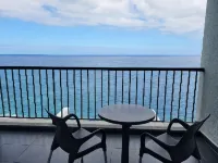 Hotel Royal Orchid - إطلالة على البحر