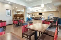 Comfort Suites University Brookings - breakfast