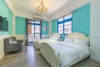 Whitesand Homestay - شاطئ