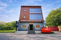 Murli Manohar Palace - 2-Star