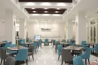 Hotel Casuarina@Kuala Kangsar - Pysäköinti