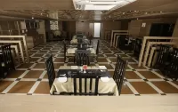 Hotel Trupti International - breakfast
