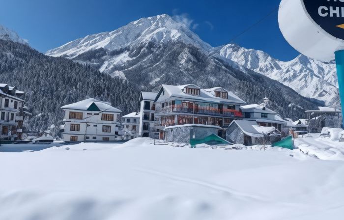 Hotel Chitkul