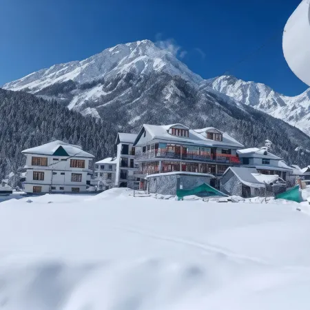 Hotel Chitkul