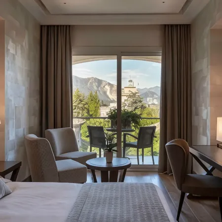 Hotel la Palma