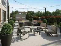 Staybridge Suites RACINE - MOUNT PLEASANT by IHG Hotels in Racine County
