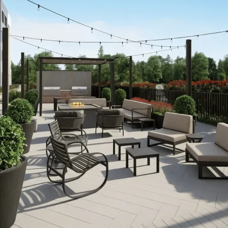 Staybridge Suites RACINE - MOUNT PLEASANT by IHG