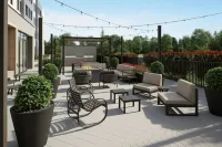 ステイブリッジ スイーツ ラシーン マウント プレザント by IHG