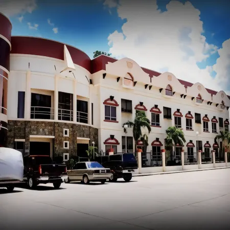 MO2 Westown Hotel - Mandalagan