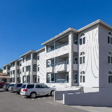 Capistrano SurfSide Inn