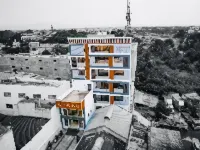 Jkinn Hotels in Vellore