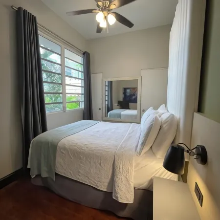 Canario Boutique Hotel Hotéis em Condado