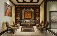 Thuy Duong Boutique Hotel Hue - بار