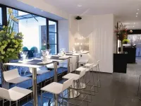 Yooma Urban Lodge