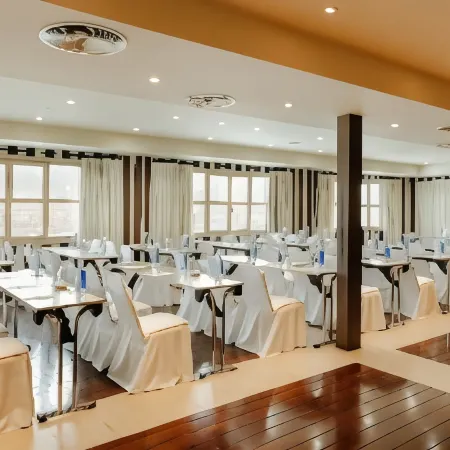Abba Euskalduna Hotel