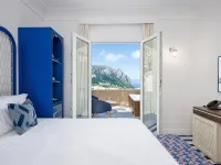 Villa Lia Hotel Capri Hotels in Capri