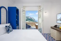 Villa Lia Hotel Capri