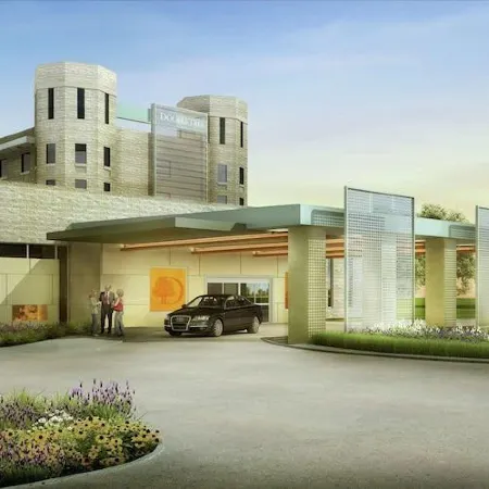 DoubleTree by Hilton Hotel Denver - Thornton