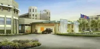 DoubleTree by Hilton Hotel Denver - Thornton - Gym