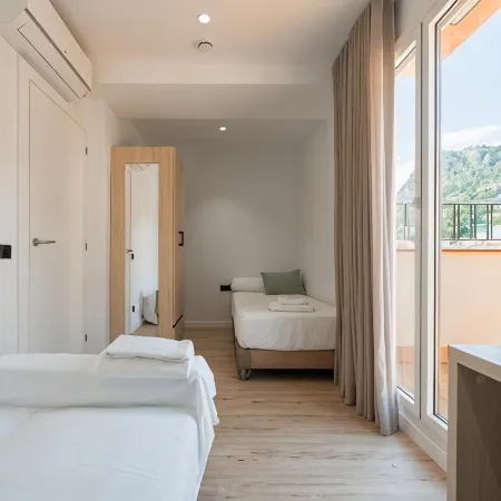 Hotel Coral Boutique by gaiarooms
