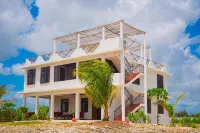 Villa Katerina Zanzibar Apartment Paje
