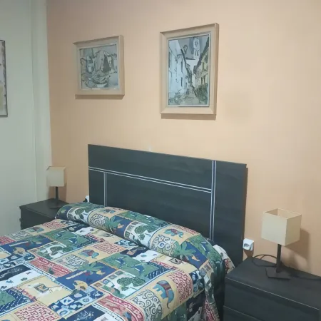 Villa 5 bedrooms near beach with private heated pool