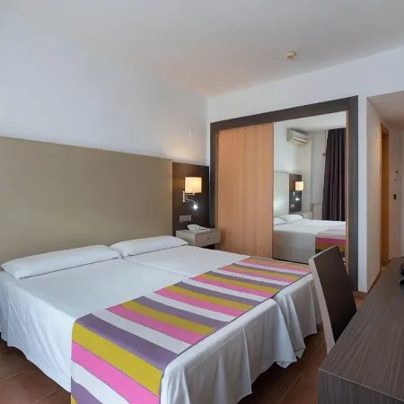 MedPlaya Hotel Alba Beach