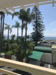 Laguna Cove Hotel - Ocean View