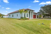 LimitedTime Special Offer  New Vanderbilt Beach Home Heated Saltwater Pool & Spa - Pools