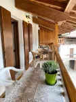 Casa Enrica type E2, up to 4 people, 200m to the lake, quiet and very romantic location - Homestays