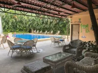 The Palms at Coco Beach - Pools