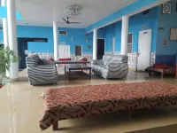 Sri Yoga Mandir - Pensions