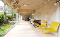 Sunee Boutique Hotel