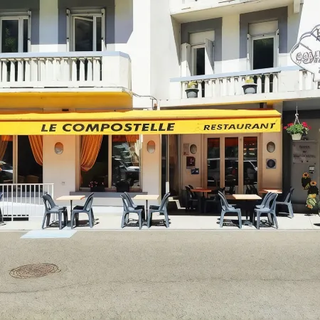 Hôtel Hélianthe