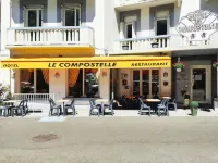 Hôtel Hélianthe