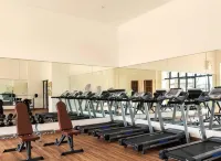 Cozy studio near aeon&ice Hotels in 