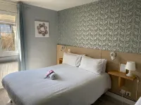 Hôtel Oxo