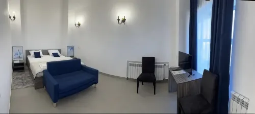 Tipografiya Mini-Hotel - 2星級