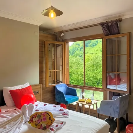 River Didi Otel