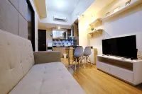 Brand New 1Br Casa de Parco Apartment - parking