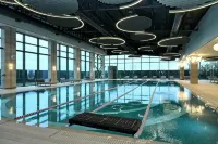 Dreamland Golf Hotel Baku - Wifi