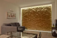 Apartment with Superb View of the Garda Lake - Condos