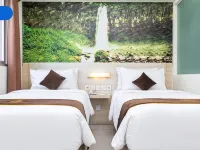 The Himana Malang (Malang City Point) Hotels in Sukun