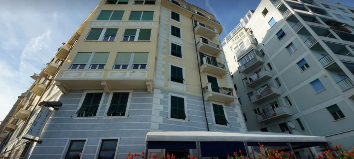 Luna Rooms Hotels in Province of Savona