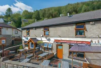 The Gwaelod y Garth Inn