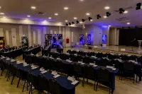 Complexo Eco Cataratas Resort by SJ - 4 звезды