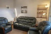 Cozy Cottage In Picturesque Scotland - Wifi